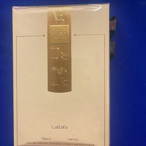 Lattafa Eau de Parfum 100ml